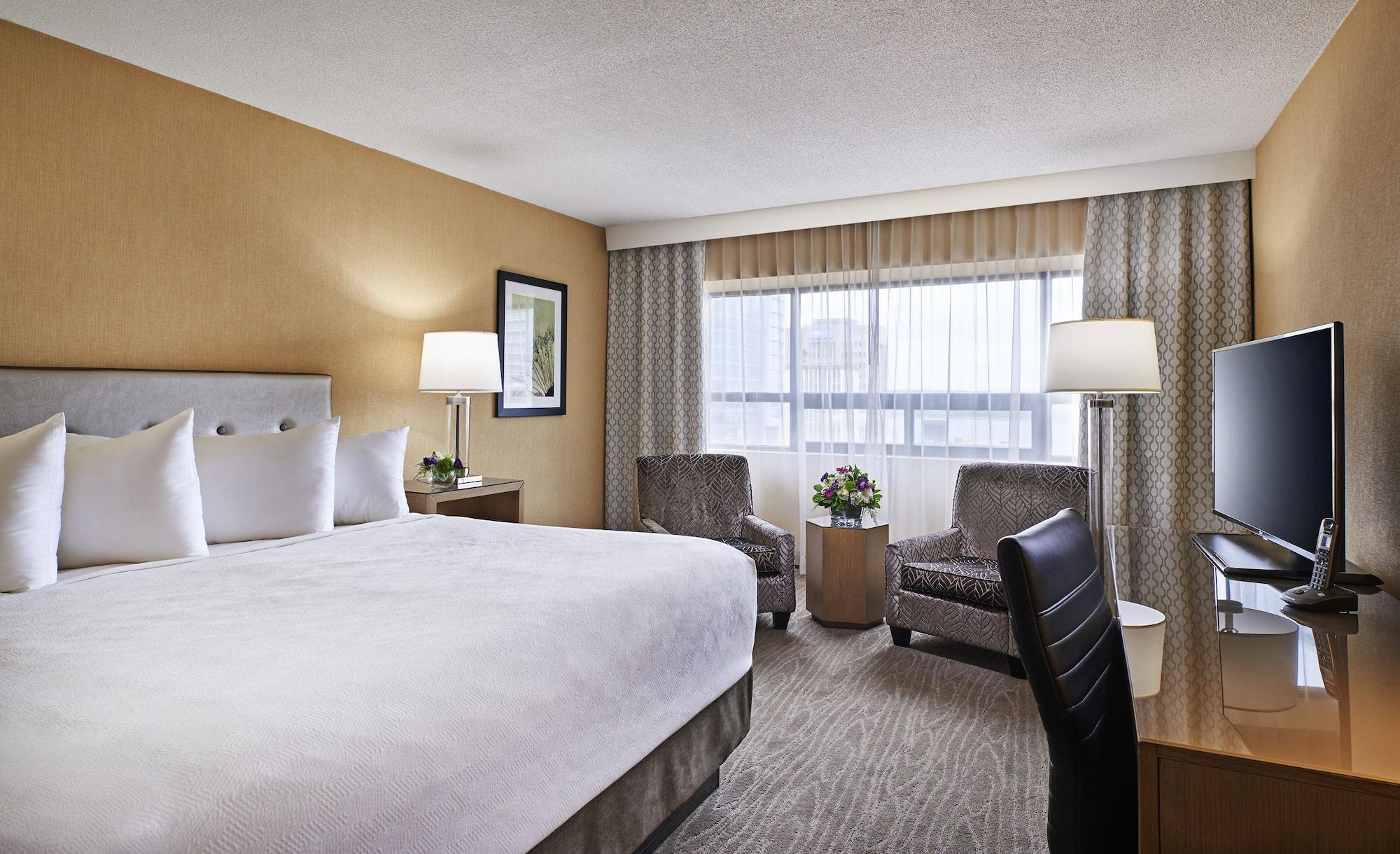 The Prince George Hotel Halifax Exteriér fotografie