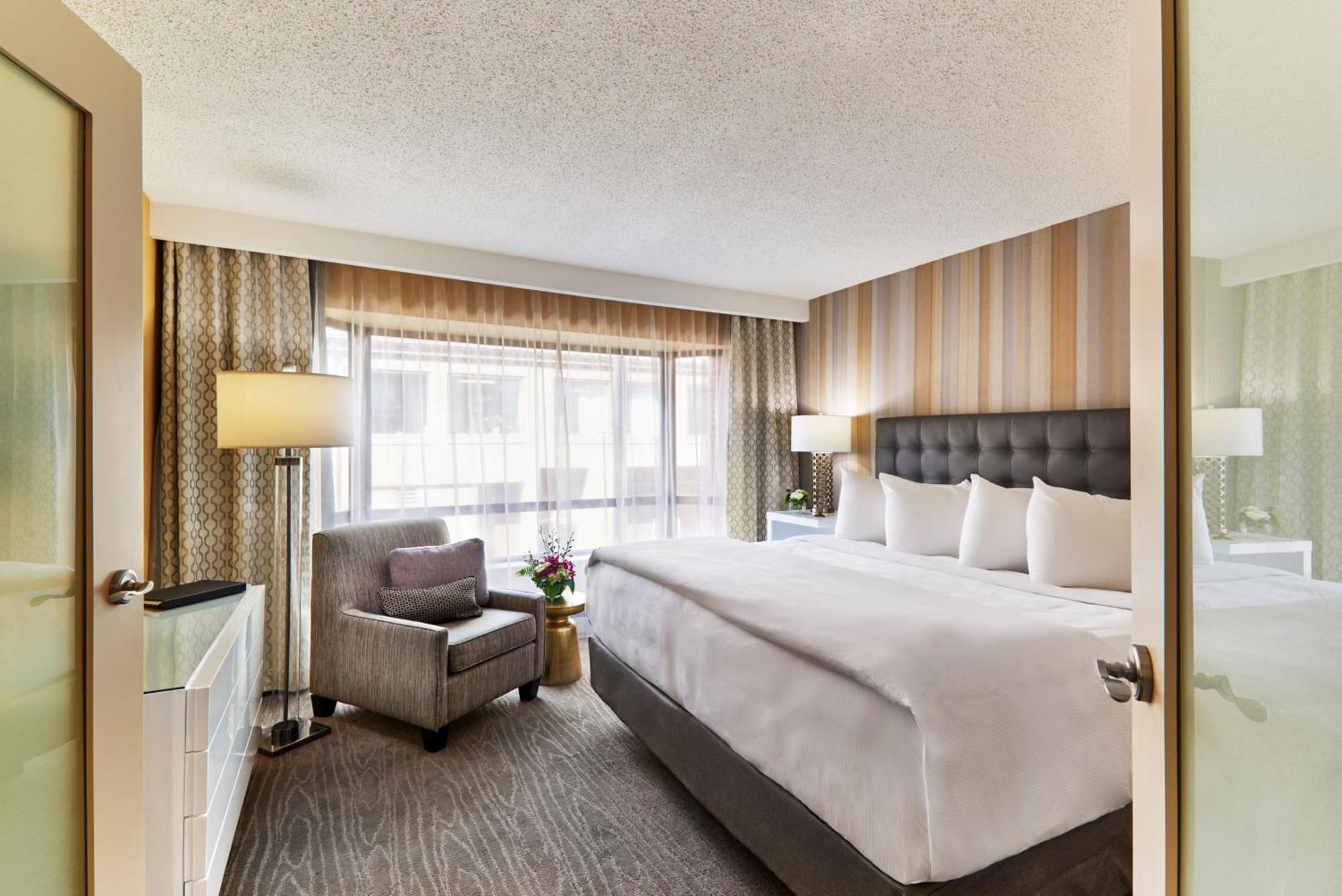 The Prince George Hotel Halifax Exteriér fotografie