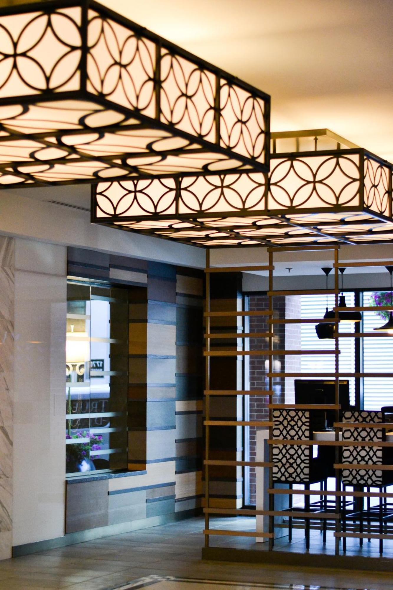 The Prince George Hotel Halifax Exteriér fotografie
