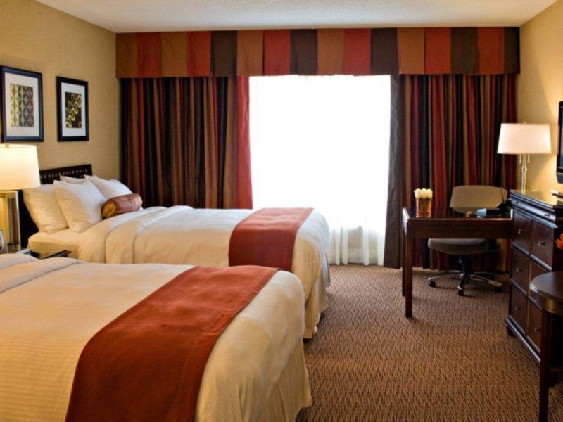 The Prince George Hotel Halifax Exteriér fotografie