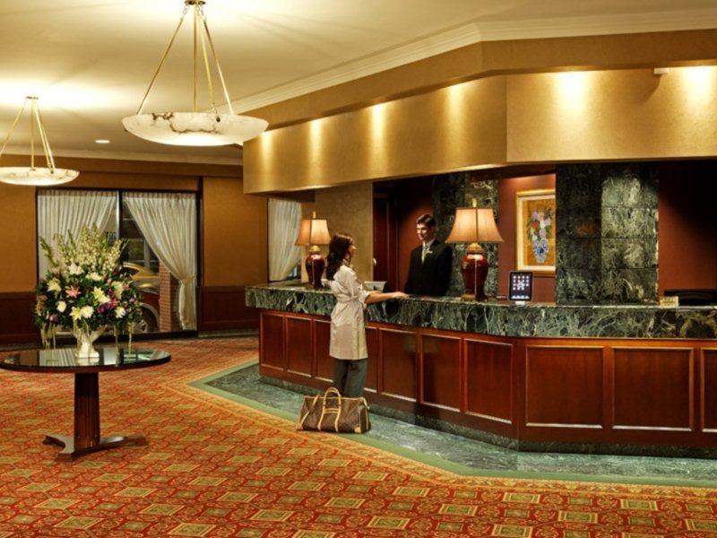 The Prince George Hotel Halifax Exteriér fotografie