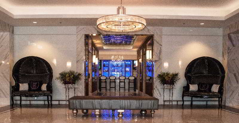 The Prince George Hotel Halifax Exteriér fotografie