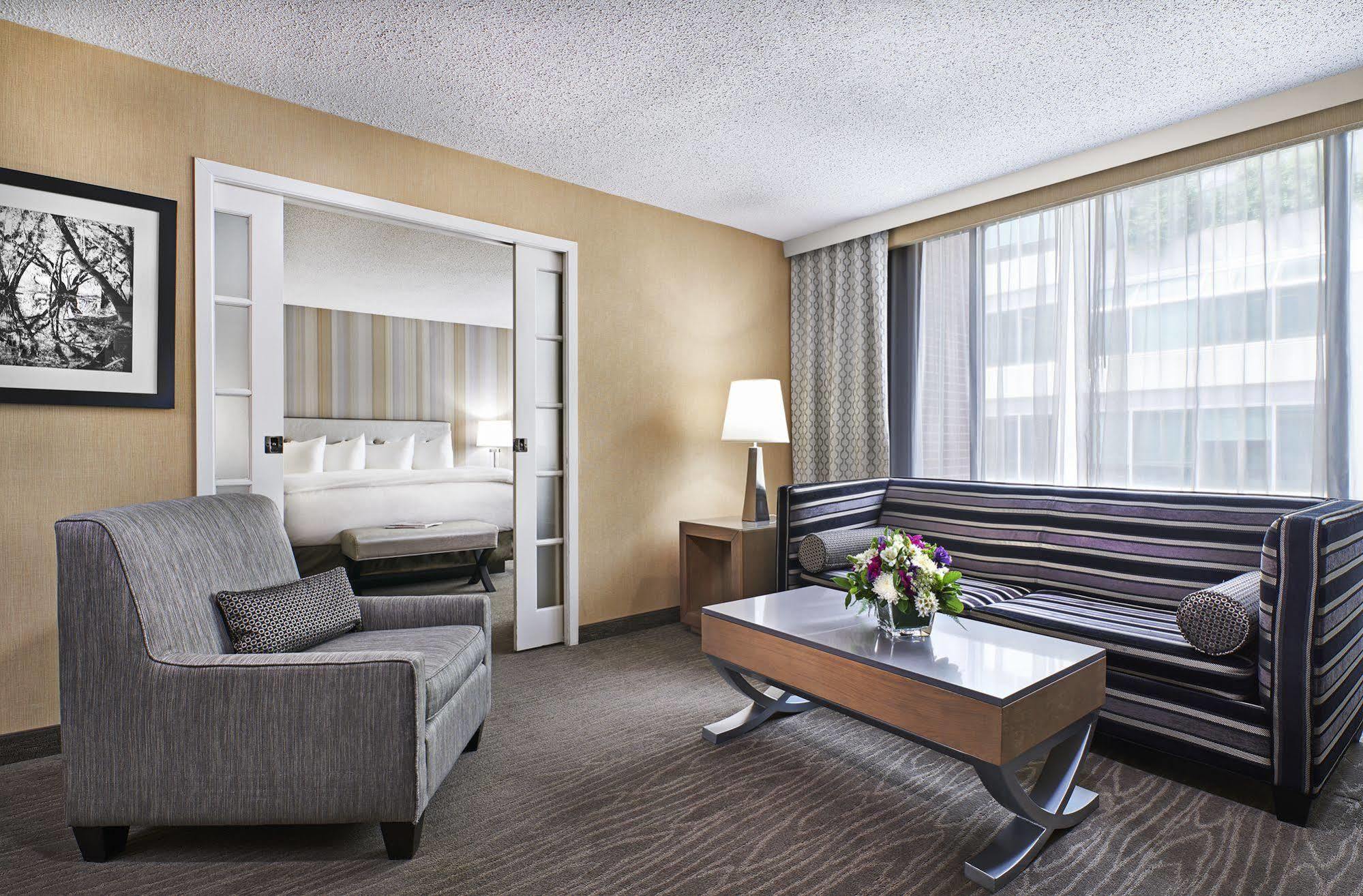 The Prince George Hotel Halifax Exteriér fotografie