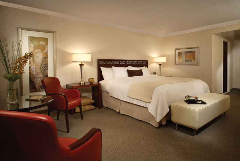 The Prince George Hotel Halifax Pokoj fotografie